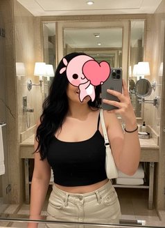 Noor - escort in Riyadh Photo 10 of 10