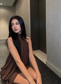 Noor - escort in Muscat Photo 1 of 2