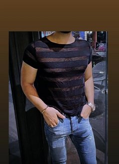Nemo ‍🇪🇬 - Male escort in Cairo Photo 14 of 14