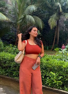 Noor - escort in Kathmandu Photo 4 of 4