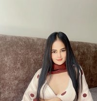 Noor new lady VIP Thailand 🇹🇭 - Masajista in Khobar