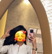 Noor Pakistani Young Model in JVC - escort in Dubai