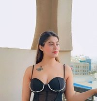 Noor Rajpoot - escort in Dubai