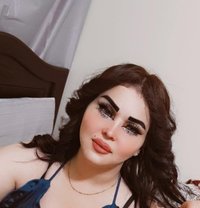 Noor syria - escort in Abu Dhabi