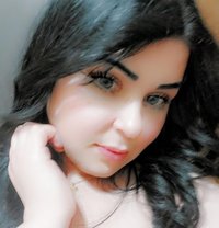 Noor syria - escort in Abu Dhabi