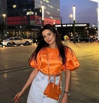 Noor Syria - escort in Dubai