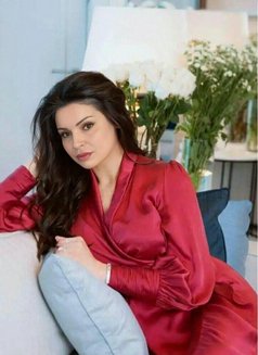 Noor Syria - escort in Dubai Photo 3 of 5