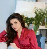 Noor Syria - escort in Dubai
