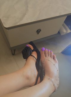 Noor Syria - escort in Dubai Photo 6 of 6