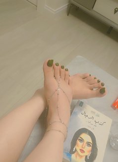 Noor Syria - escort in Dubai Photo 8 of 12
