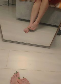 Noor Syria - escort in Dubai Photo 9 of 12
