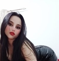 Noor - escort in Abu Dhabi