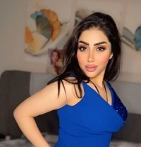 Masa - escort agency in Dubai