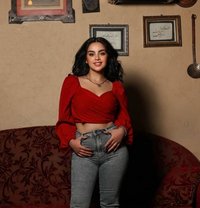 Noor - escort in Dubai