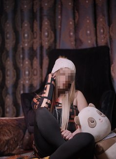 Nariman - escort in Erbil Photo 5 of 7