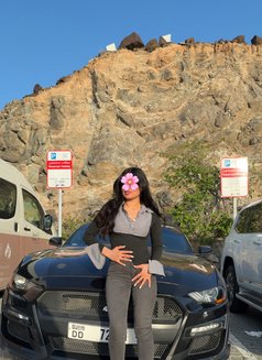 Noor ViP - escort in Dubai Photo 4 of 12