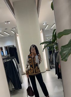 Noor ViP - escort in Dubai Photo 11 of 12