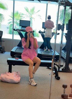 Noor ViP (JVC) - escort in Dubai Photo 1 of 11