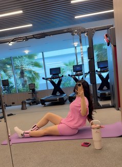 Noor ViP (JVC) - escort in Dubai Photo 8 of 14