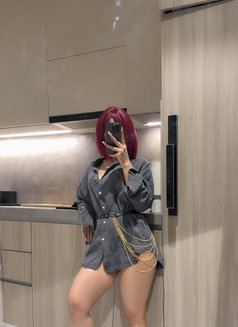 Noor VIP - puta in Dubai Photo 3 of 12