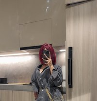 Noor VIP - puta in Dubai