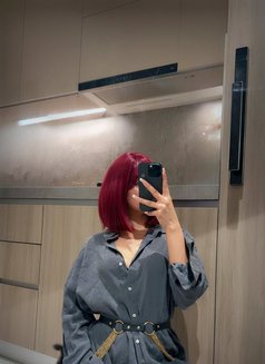 Noor VIP - puta in Dubai Photo 8 of 12