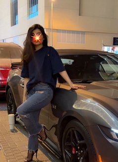 Noor VIP - escort in Dubai Photo 3 of 12