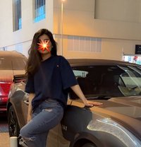 Noor VIP - escort in Dubai