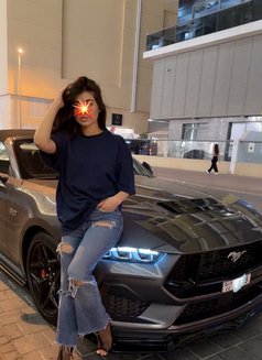 Noor VIP - escort in Dubai Photo 4 of 12