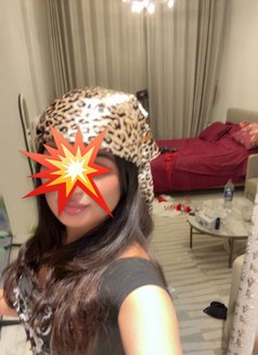 Noor VIP - escort in Dubai Photo 5 of 12