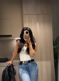 Noor VIP - escort in Dubai Photo 5 of 10