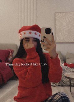 Noor VIP - escort in Dubai Photo 10 of 10