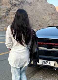 Noor VIP - puta in Dubai Photo 6 of 16