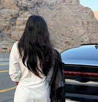 Noor VIP - escort in Dubai