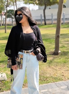 Noor VIP - escort in Dubai Photo 1 of 16