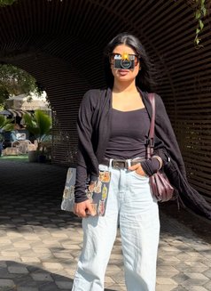 Noor VIP - escort in Dubai Photo 4 of 16