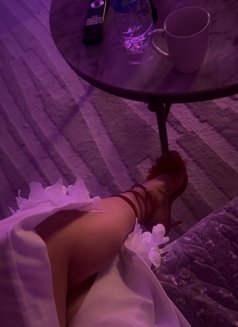 Noor VIP - escort in Dubai Photo 8 of 15