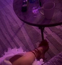 Noor VIP - escort in Dubai