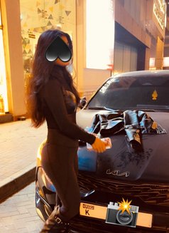 Noor VIP - escort in Dubai Photo 9 of 15