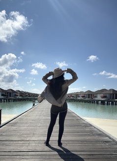 Noor VIP - escort in Dubai Photo 8 of 15