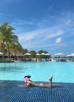 Noor VIP - escort in Dubai Photo 9 of 15