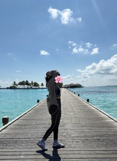 Noor VIP - escort in Dubai Photo 14 of 15