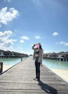 Noor VIP - escort in Dubai Photo 15 of 15