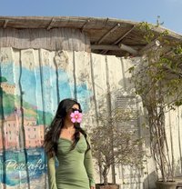 Noor ViP - escort in Dubai