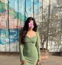 Noor ViP - escort in Dubai