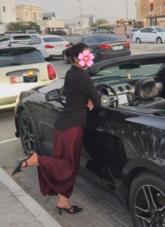 Noor ViP - escort in Dubai Photo 9 of 15