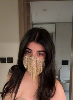 Noor ViP - escort in Dubai Photo 4 of 15