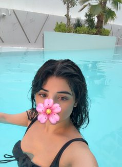 Noor ViP - escort in Dubai Photo 13 of 15