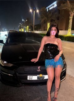 Noor ViP - escort in Dubai Photo 9 of 14