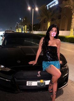 Noor ViP - escort in Dubai Photo 11 of 14